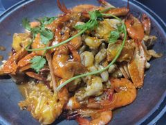 -青木岚小海鲜•小龙虾(友谊店)
