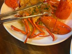 -上桥水产·海鲜餐厅(五四广场店)