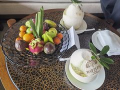 -海南清水湾莱佛士酒店