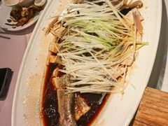 -老牌坊•鲁菜名店•地道济南菜(大观园商埠店)