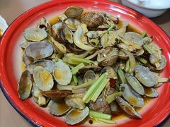 -香满锅老北京羊蝎子火锅·家常菜(新街口店)