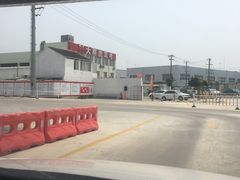 -大胖虎驾考驾校(郭巷训练场)