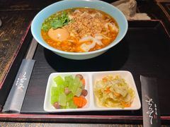-喜晋道面馆(华严寺广场店)