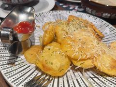 -卢布里西餐厅(海拉尔店)