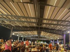 -渔家火锅·海鲜自助餐·演艺(亚龙湾天域酒店)
