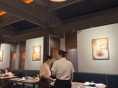 -汤城小厨•粤菜•靓汤(苏州街店)