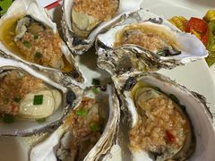 -琼大师东方烤乳猪(亚特兰蒂斯店)