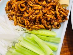 -北平小馆·烤鸭·家常菜(磨房北里店)