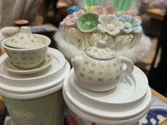 -图味美小黄鱼·景德菜(浙江路店)