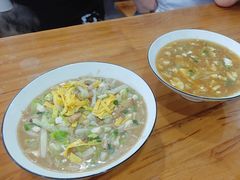 -老袁炒年糕(富豪路店)