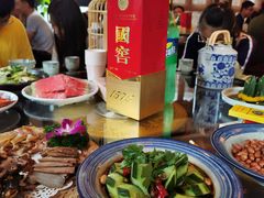 -杨记隆府(白象街店)