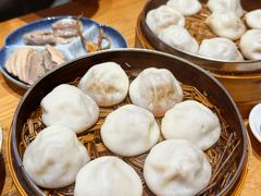 -老鼓楼汤包(太平门店)