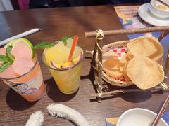 -泰妃殿(武汉首店)