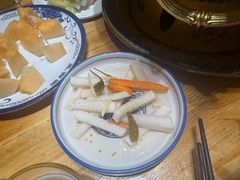 -凤吉园乌拉满族火锅中华老字号(繁荣路店)