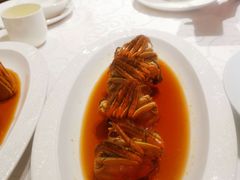 -红城阁·上海味道(四平路店)