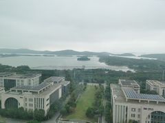-无锡瑞廷西郊酒店·悦湖景观餐厅