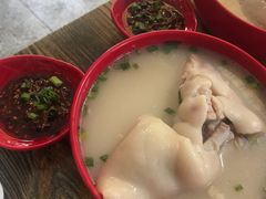 老妈蹄花-廖老妈蹄花(中海国际店)