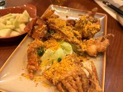 -亚特兰蒂斯·蟹餐厅 CRAB KITCHEN·鲜活海鲜