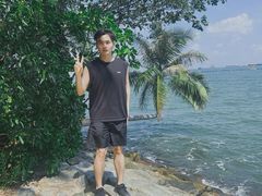 -巴拉湾海滩