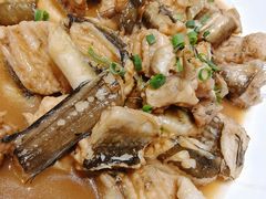 -郑庄脂渣海鲜楼(九水路店)