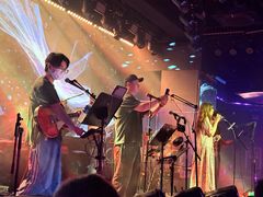 -MOSSO音乐酒吧·live house(南京旗舰店)