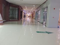 -肃宁华斯国际裘皮城