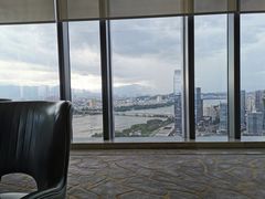 -三迪希尔顿酒店·星空酒廊
