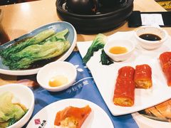 -点都德(大茶楼店)