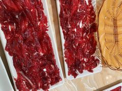 -三牛牛肉火锅