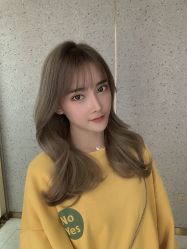 -3AM HAIR SALON染发接发