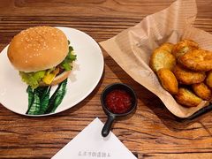 -一杯海(国际海水浴场店)