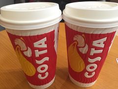 -COSTA COFFEE(西贸凯德晶品4层2店)