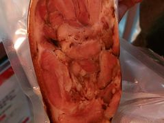 肘子肉-玉华台饭庄(裕中西里小区店)