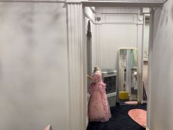 -MELAND CLUB亲子乐园·派对·餐厅(北京芳圆里ID MALL店)