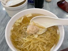 -恩宁刘福记(东华东路店)