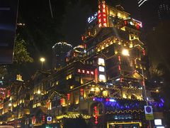 -纸盐河码头火锅(十八梯店)