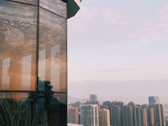 -金鸡山公园