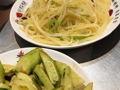 -清真·老金烧烤·小龙虾(山大路店)