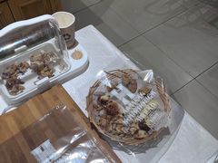 -汉柏麦香德国面包房(海信店)
