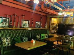 -Famous肥猫墨西哥音乐餐吧(五棵松华熙LIVE店)