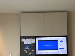 -广州金沙洲希尔顿欢朋酒店