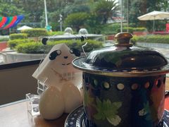 -岷山饭店-芝芝自助餐厅