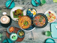 -长勺子东南亚(街道口店)