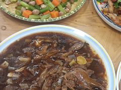 -鑫顺园小骨头羊杂馆(塔湾店)