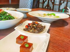 -蛇口希尔顿南海酒店·随轩中餐厅·粤菜