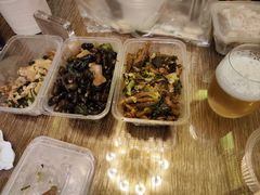 -香竹农庄•传统竹筒饭(十年店)
