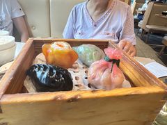 -蔡澜点心·粤菜(领展购物广场店)