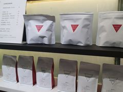 -Manner Coffee(大宁国际商业广场店)