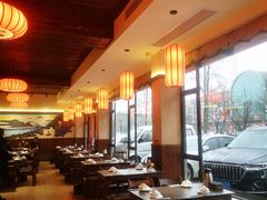 大堂-土桥手掌鸡·26年灌县老味道(都江堰店)