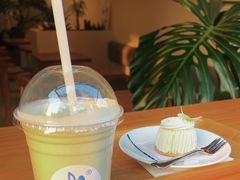 -小意思咖啡店(草桥店)